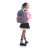 Рюкзак шкільний GoPack Education Teens 147 темно-сірий (GO25-147M-3)