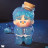 Фігурка Pop Mart сюрприз Pino Jelly In your life (PJIYL-01)