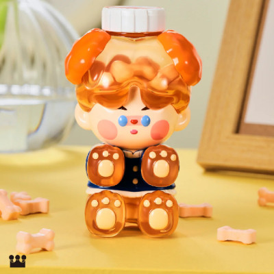 Фігурка Pop Mart сюрприз Pino Jelly In your life (PJIYL-01)