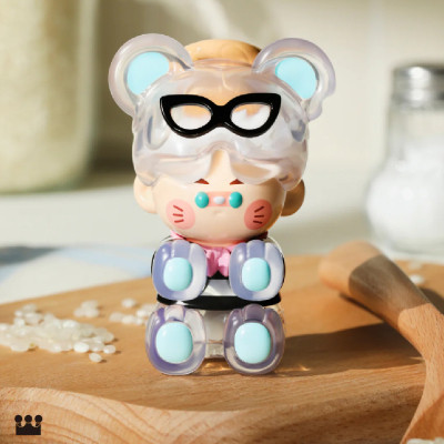 Фігурка Pop Mart сюрприз Pino Jelly In your life (PJIYL-01)