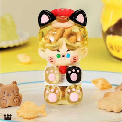Фігурка Pop Mart сюрприз Pino Jelly In your life (PJIYL-01)