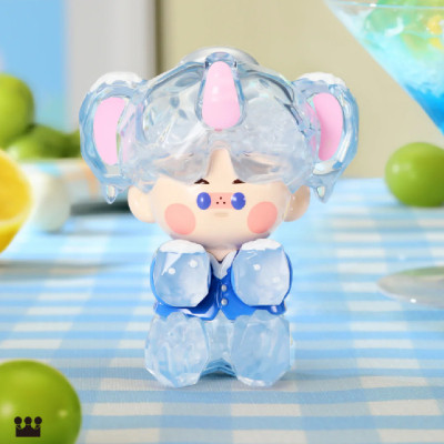 Фігурка Pop Mart сюрприз Pino Jelly In your life (PJIYL-01)