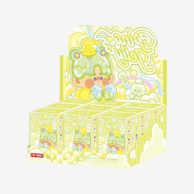Фігурка Pop Mart сюрприз Pino Jelly In your life (PJIYL-01)