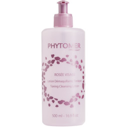 Лосьйон для обличчя Phytomer Rosee Visage Toning Cleansing Lotion 500 мл (3530019005330)