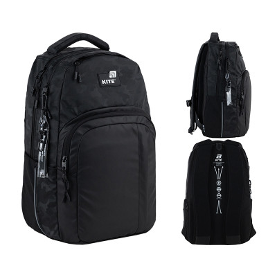Рюкзак шкільний Kite Education teens 2578L-1 (K25-2578L-1)