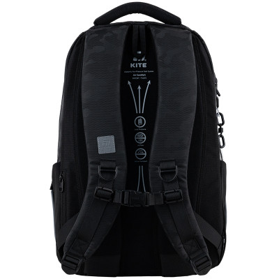 Рюкзак шкільний Kite Education teens 2578L-1 (K25-2578L-1)