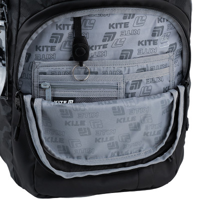 Рюкзак шкільний Kite Education teens 2578L-1 (K25-2578L-1)