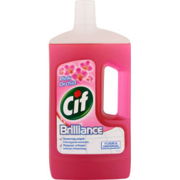 Засіб для миття підлоги Cif Квіткова свіжість 1 л (8711600501782/8717644075265)