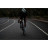 Задня велофара Knog Blinder Square Rear 100 Lumens (12288)
