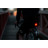 Задня велофара Knog Blinder Square Rear 100 Lumens (12288)