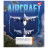 Зошит Yes Aircraft А5 60 аркушів лінія (767152)
