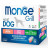 Вологий корм для собак Monge Dog Grill Mix Lamb&amp;Pork&amp;Salmon 12*100 г (8009470017503)