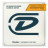 Струни для гітари Jim Dunlop Normal Tension Ball End Classical Guitar Strings (DCV100NB)