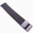Ремінець до смарт-годинника BeCover Milanese Style для Samsung Galaxy (20mm)/Watch 5/ Watch 4.../Gear S2 Classic/Gear Sport Gray (707673)