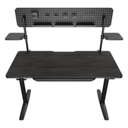 Комп'ютерний стіл Cougar E-Odyssey Black (E-Odyssey)