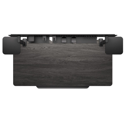 Комп&#039;ютерний стіл Cougar E-Odyssey Black (E-Odyssey)