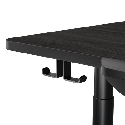 Комп&#039;ютерний стіл Cougar E-Odyssey Black (E-Odyssey)