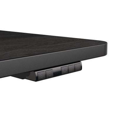 Комп&#039;ютерний стіл Cougar E-Odyssey Black (E-Odyssey)