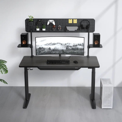 Комп&#039;ютерний стіл Cougar E-Odyssey Black (E-Odyssey)