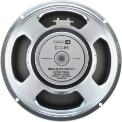 Гітарний динамік Celestion Heritage Series G12-65 (15Ω) (T3054)