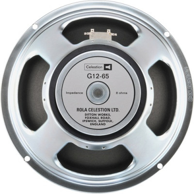 Гітарний динамік Celestion Heritage Series G12-65 (15Ω) (T3054)
