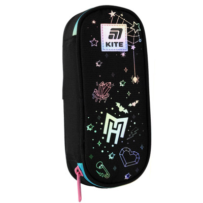 Пенал Kite 599 Monster High (MH25-599)