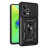 Чохол до мобільного телефона BeCover Military Xiaomi Redmi Note 12 Pro 5G Black (709159)