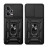 Чохол до мобільного телефона BeCover Military Xiaomi Redmi Note 12 Pro 5G Black (709159)