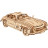 Конструктор Ugears Крилате спорткупе (6337511)