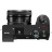 Цифровий фотоапарат Sony Alpha 6700 kit 16-50mm Black (ILCE6700LB.CEC)