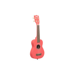 Укулеле Kala Ukadelic Razzle Dazzle Soprano Ukulele (231420)