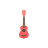 Укулеле Kala Ukadelic Razzle Dazzle Soprano Ukulele (231420)