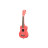 Укулеле Kala Ukadelic Razzle Dazzle Soprano Ukulele (231420)