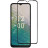 Скло захисне BeCover Nokia C32 Black (709739)