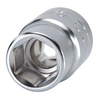 Головка торцева Toptul 22 мм 3/4&quot; (BAEA2422)