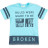 Футболка дитяча Breeze &quot;Every thing you like&quot; (10980-134B-blue)