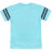 Футболка дитяча Breeze &quot;Every thing you like&quot; (10980-134B-blue)