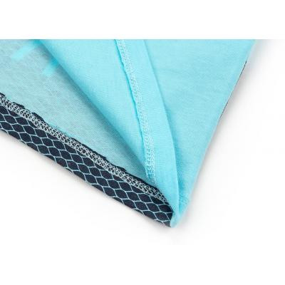 Футболка дитяча Breeze &quot;Every thing you like&quot; (10980-134B-blue)