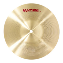 Тарілка для ударних Maxtone Splash 10&quot; (25 см) (C-1009)