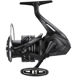 Котушка Shimano Aero XR 4000 5+1BB (AEROXR4000)