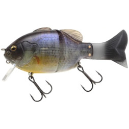 Воблер Imakatsu Gillroid Baby 120mm 14.0g 749 (1452.16.58)