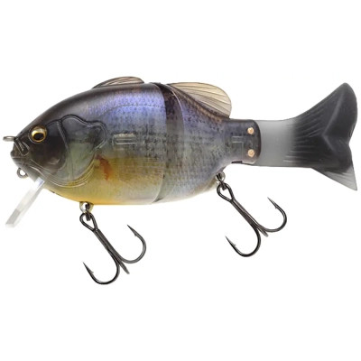 Воблер Imakatsu Gillroid Baby 120mm 14.0g 749 (1452.16.58)