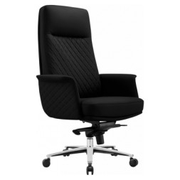 Офісне крісло GT Racer B-6997A Black