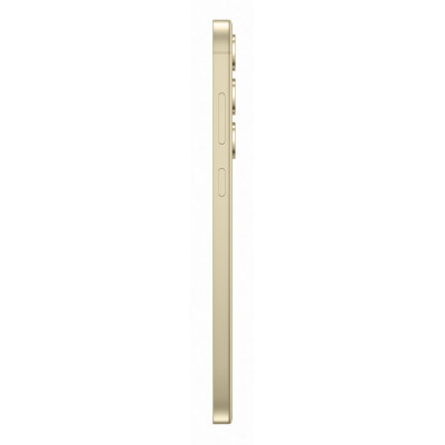 Мобільний телефон Samsung Galaxy S24+ 5G 12/256Gb Amber Yellow (SM-S926BZYDEUC)
