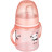 Поїльник-непроливайка Canpol babies EasyStart 120 мл - Sweet Fun рожева (35/207_pin)