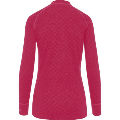 Термокофта Thermowave Extreme Long-Sleeve Woman 440 Рожевий XL (12XTRM412-440XL)
