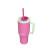 Термокружка Kambukka Rio Bubblegum Mint 950 мл Рожева з м&#039;ятним (11-08004)