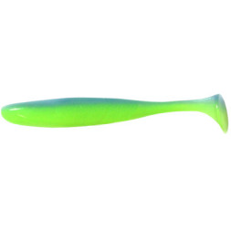 Силікон рибальський Keitech Easy Shiner 6.5&quot; (3 шт/упак) ц:pal#03 ice chartreuse (1551.10.94)