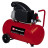 Компресор Einhell TC-AC 270/50/8, масляний, 1800Вт, 50л, 270л/хв, 8бар (4007360)