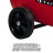 Компресор Einhell TC-AC 270/50/8, масляний, 1800Вт, 50л, 270л/хв, 8бар (4007360)